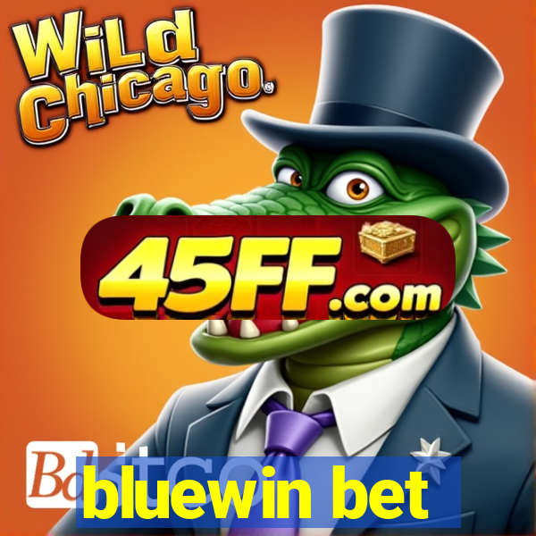 bluewin bet